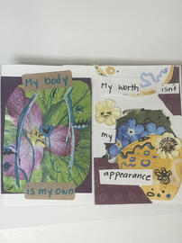 Original Affirmations The cover image of Affirmations